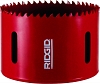 Коронка биметаллическая Ridgid M65