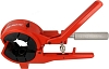 Труборез-фаскосниматель для пластиковых труб Roller Poly-Cut 110 P