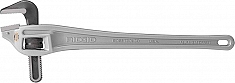 Алюминиевые коленчатые трубные ключи Ridgid Aluminum OffSet Heavy Duty 24"