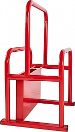 Бокс нагревателя и торцевателя гидравлического стыкового сварочного аппарата для пнд труб Gas Fusion Red-355 Бокс нагревателя и торцевателя гидравлического стыкового сварочного аппарата для пнд труб Gas Fusion Red-355