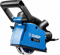 Бороздодел Зубр Профессионал ЗШ-П30-1400 ПСТК
