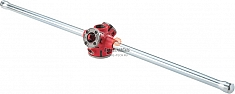 Клуппы ручные трубные резьбонарезные Ridgid 31-A BSPT RH Alloy 1/2"-1"