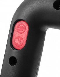 Кнопка вкл/выкл бесщеточного электрического кольцереза Messer BL-400 Кнопка вкл/выкл бесщеточного электрического кольцереза Messer BL-400