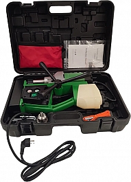 Комплектация магнитного сверлильного станка Bycon Bet-35I