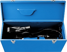 Комплектация штробореза Зубр Профессионал ЗШ-П45-2100 ПВТК