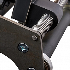 Направляющая устройства для снятия оксидного слоя пэ труб Gas Fusion УСО-630 Направляющая устройства для снятия оксидного слоя пэ труб Gas Fusion УСО-630