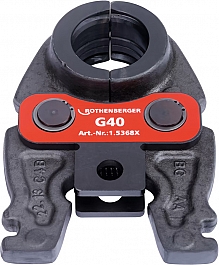 Пресс-клещи Rothenberger Compact G40