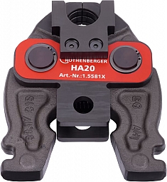 Пресс-клещи Rothenberger Compact HA20
