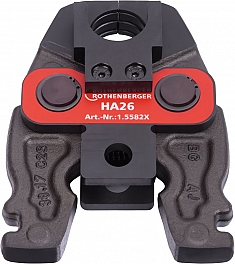 Пресс-клещи Rothenberger Compact HA26