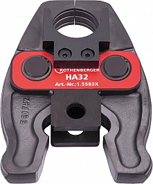 Пресс-клещи Rothenberger Compact HA32
