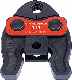 Пресс-клещи Rothenberger Compact R17