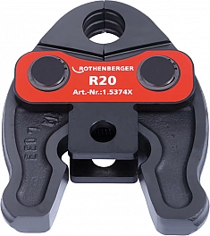 Пресс-клещи Rothenberger Compact R20