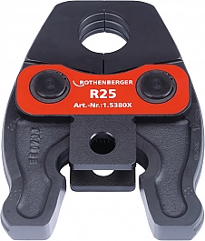 Пресс-клещи Rothenberger Compact R25