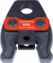Пресс-клещи Rothenberger Compact R26