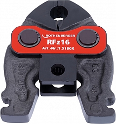 Пресс-клещи Rothenberger Compact RFz16