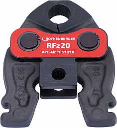 Пресс-клещи Rothenberger Compact RFz20