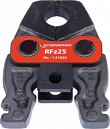 Пресс-клещи Rothenberger Compact RFz25