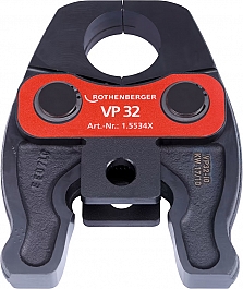 Пресс-клещи Rothenberger Compact VP32