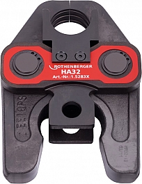 Пресс-клещи Rothenberger Standard HA32