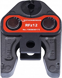 Пресс-клещи Rothenberger Standard RFz12