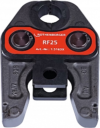 Пресс-клещи Rothenberger Standard RFz25