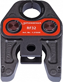 Пресс-клещи Rothenberger Standard RFz32