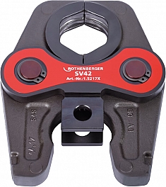 Пресс-клещи Rothenberger Standard SV42