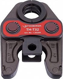 Пресс-клещи Rothenberger Standard TH-T32