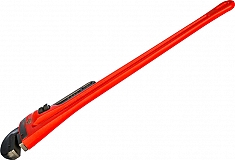 Прямые трубные ключи Ridgid Heavy Duty 60"