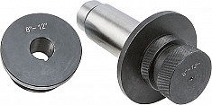 Ролики 8"-12" гидравлического желобонакатчика Rotorica Roller G12D