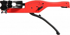 Ручной арбалетный трубогиб Rothenberger Tube Bender Maxi Set 3/8"-1/2"-5/8"-3/4"-7/8" вид слева