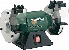 Точило Metabo DS 125