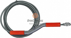 Трос сантехнический для чистки труб General Pipe Cleaners Flexicore 100FL3