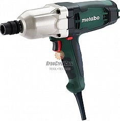 Ударный винтоверт Metabo SSW 650