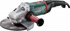 Углошлифовальная машина Metabo WEA 24-230 MVT Quick