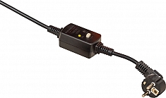 УЗО машины для прочистки канализации Crocodile SP-HD-75 13 мм × 33 м