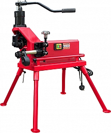 Желобонакаточный станок Brexit BrexGroover E1200-R2